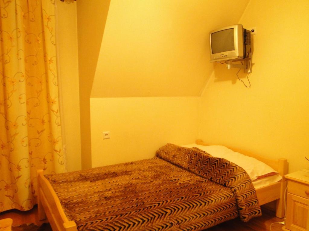 Pokoje Goscinne U Gordona Poronin Room photo